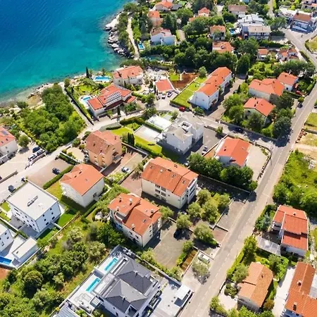 Ruza Apartamento Porat (Krk)