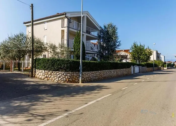 Ruza Porat (Krk)