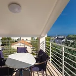 Apartman Ruza