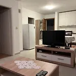 Ruza Apartman *
