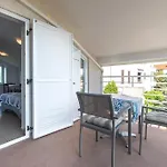 Ruza Apartman *