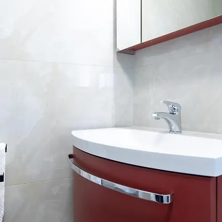 Ruza Apartment