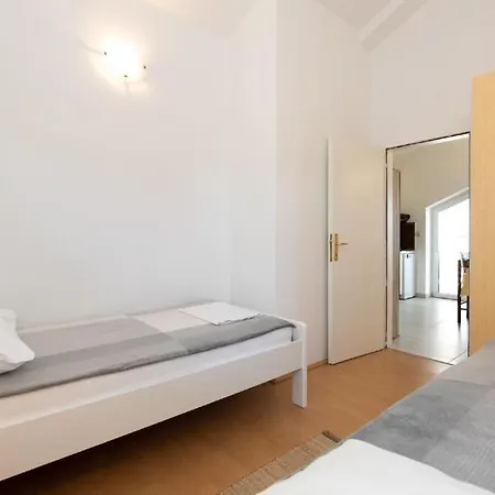 Apartment Ruza