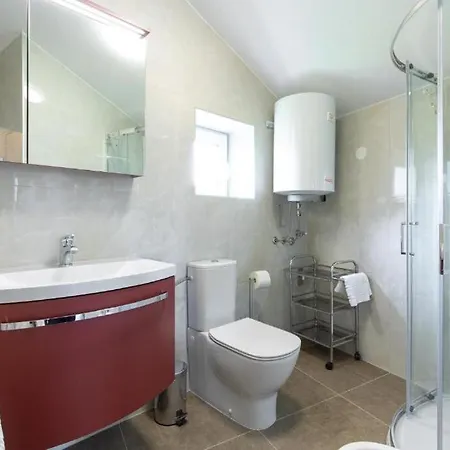 Ruza Apartment *