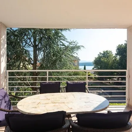 Ruza * Porat (Krk)