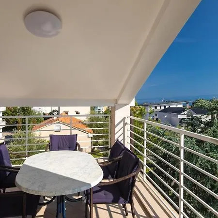 Apartment Ruza