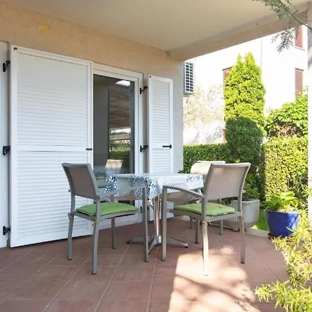 Ruza Apartment Porat (Krk)