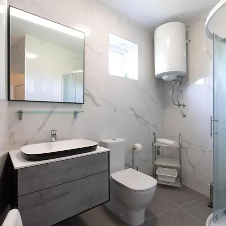Apartment Ruza Porat (Krk)