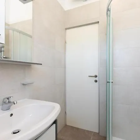 Ruza Apartment *