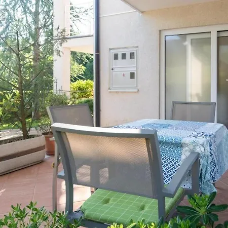 Ruza Apartment Porat (Krk)
