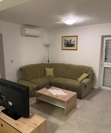 Apartment Ruza Porat (Krk)