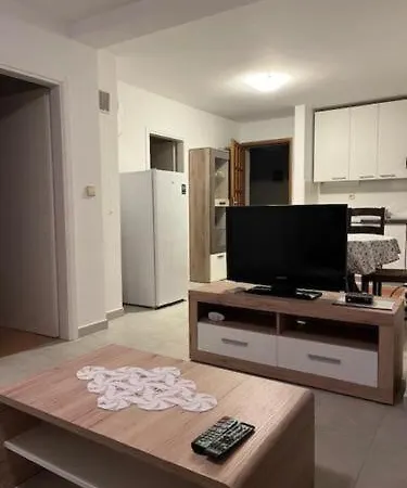 Ruza Apartment *