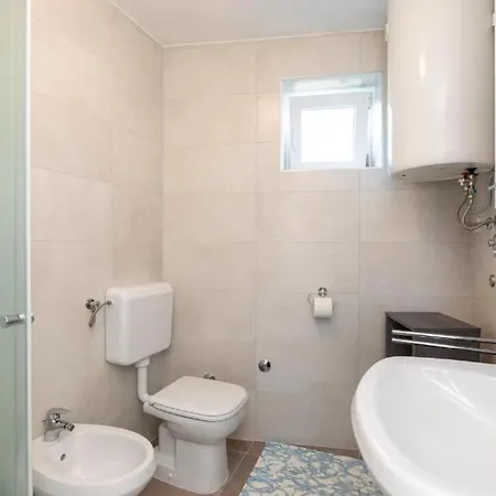 Ruza Apartment *