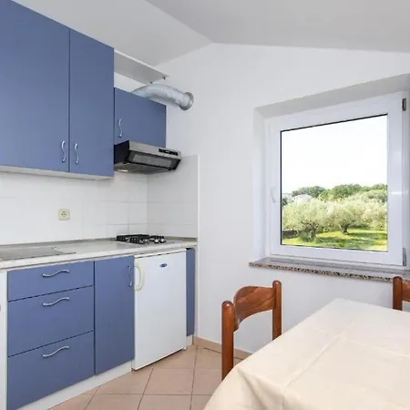 Apartment Ruza