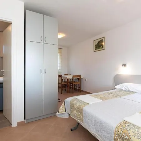 Apartment Ruza *