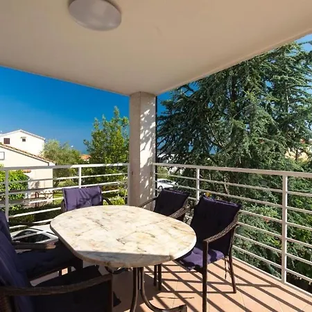 Ruza Apartment Porat (Krk)