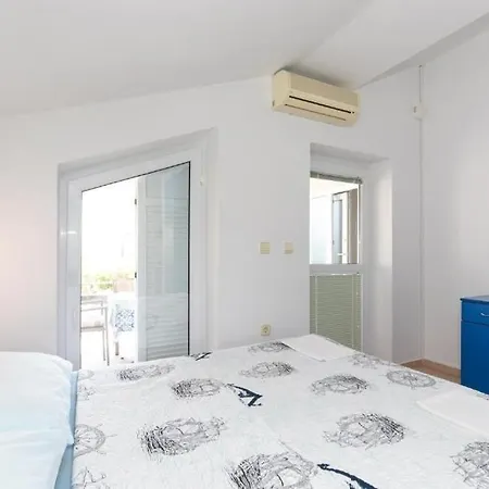 Ruza Apartment Porat (Krk)