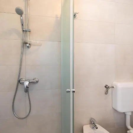 Ruza Apartment *