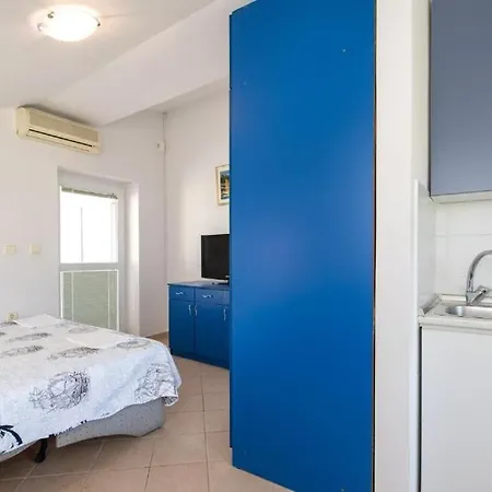 Apartment Ruza *