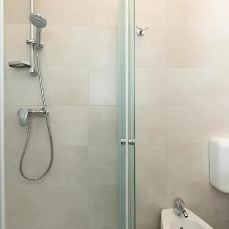 Apartment Ruza *