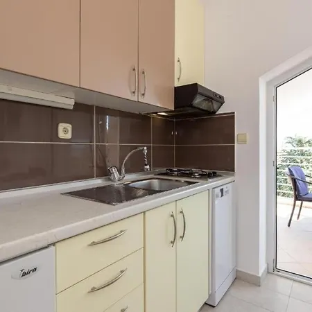 Apartment Ruza