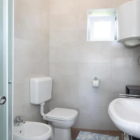 Ruza Apartment *
