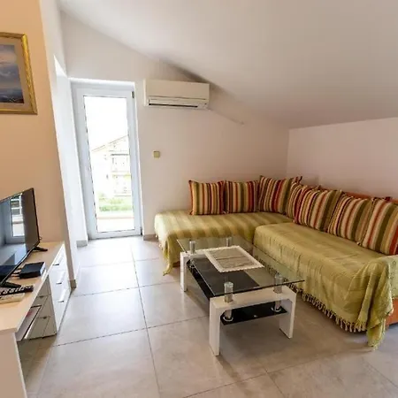 Ruza Apartment