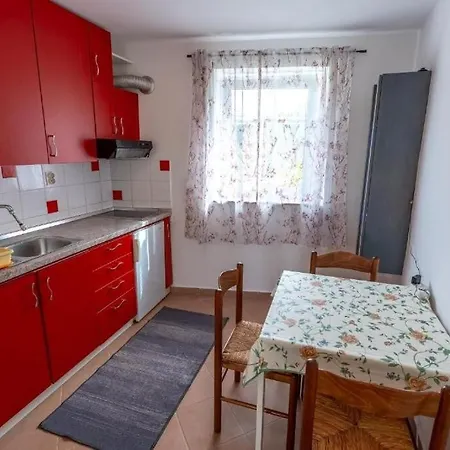 Apartment Ruza *