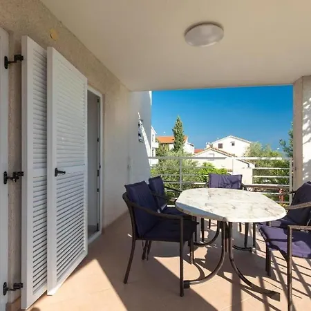 Ruza Apartment