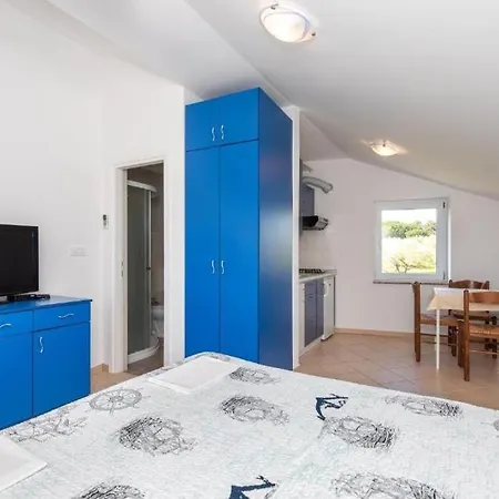 Apartment Ruza *