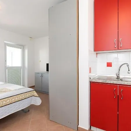 Ruza Apartment *